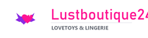 Lustboutique24 | Sinnliche Lovetoys, Edle Lingerie & Vitalpflege