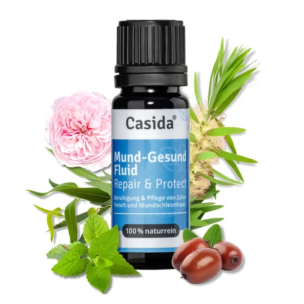 Mund-Gesund Fluid Repair & Protect